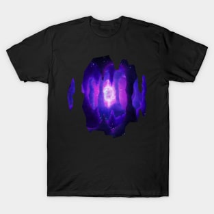 Mystic Cave T-Shirt